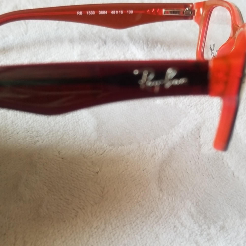 RayBan - wine (new) - Picture 4 of 6